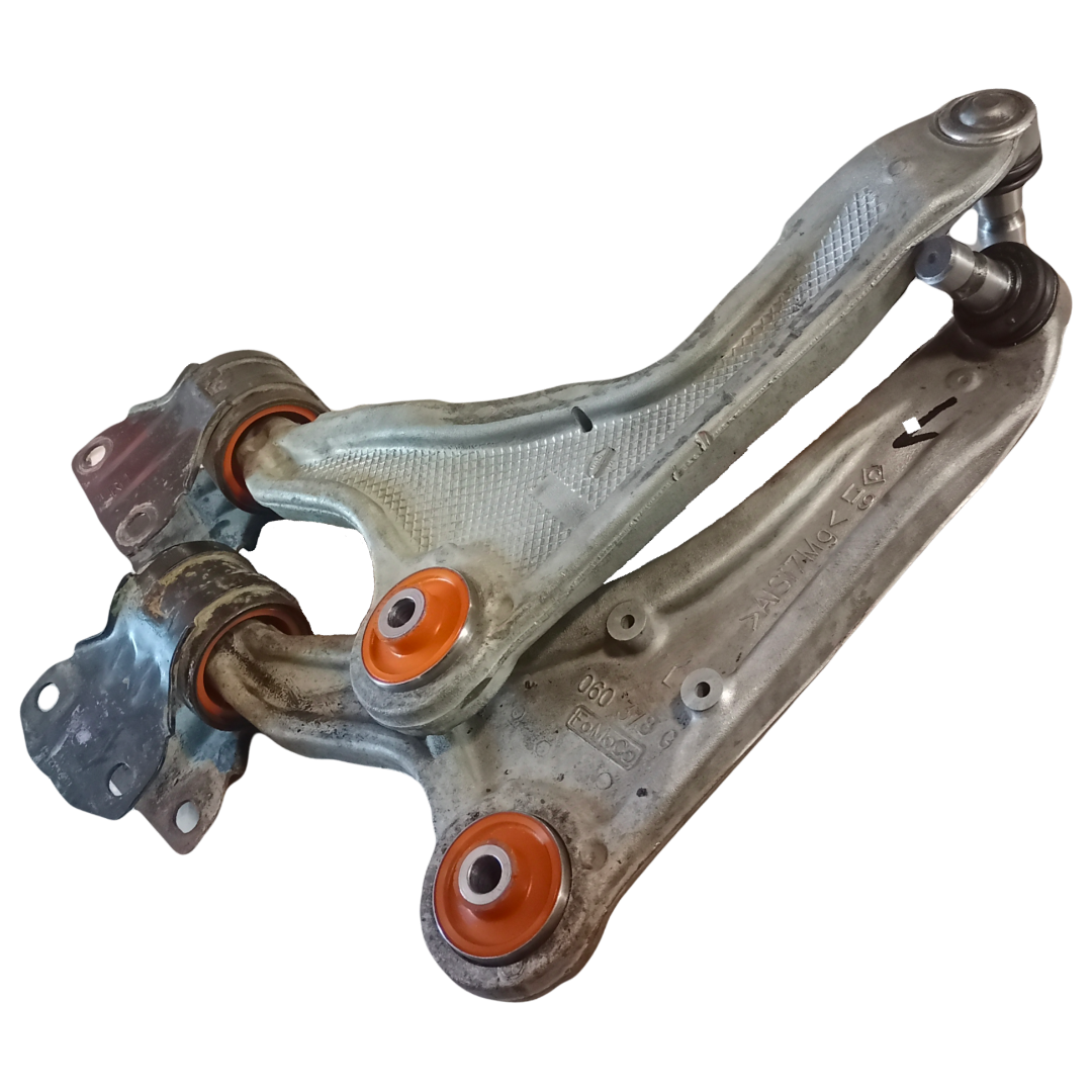 Front arm Lincoln Mkx 2016- Service with repressing of bushings (Bushings are not included in the price) PP-1530pos