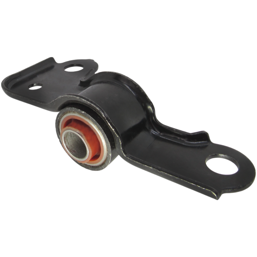 Polyurethane bushing front arm rear Kia Sephia 1993-2001 left BUSHING REPLACEMENT service