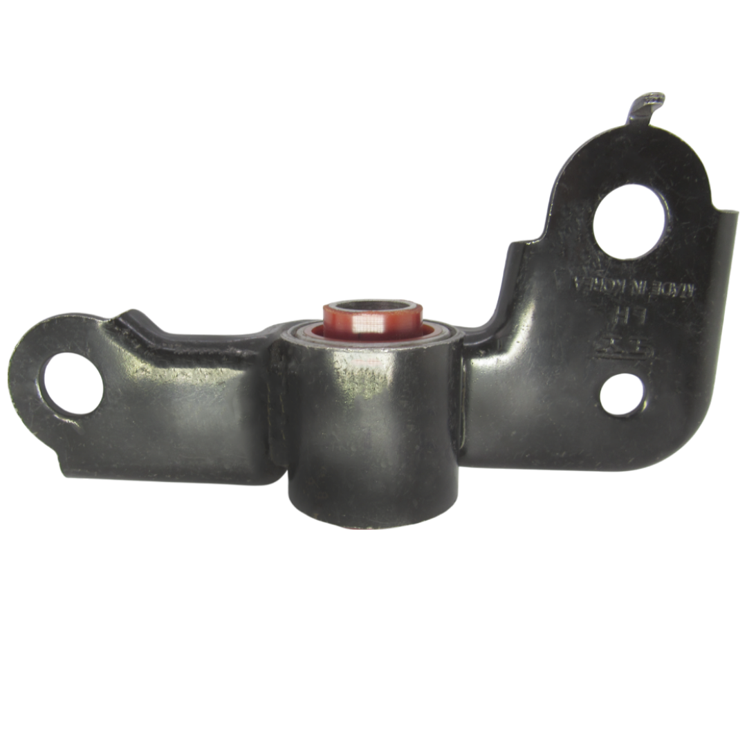 Polyurethane bushing front arm rear Kia Sephia 1993-2001 left BUSHING REPLACEMENT service