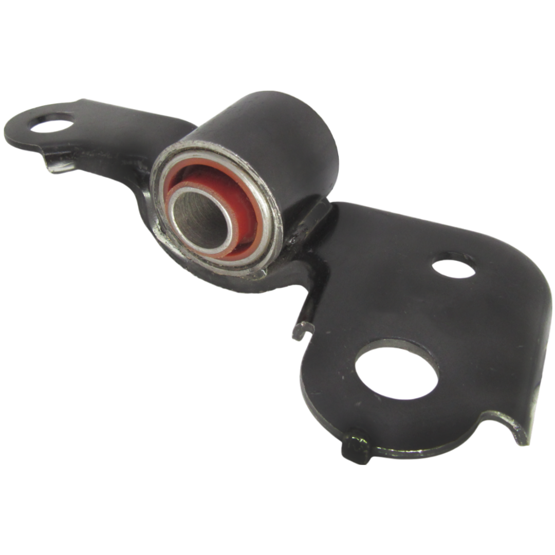 Polyurethane bushing front arm rear Kia Sephia 1993-2001 right BUSHING REPLACEMENT service