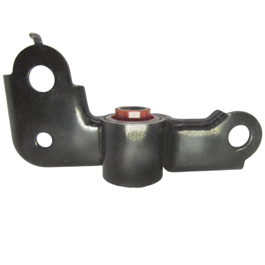 Polyurethane bushing front arm rear Kia Sephia 1993-2001 right BUSHING REPLACEMENT service