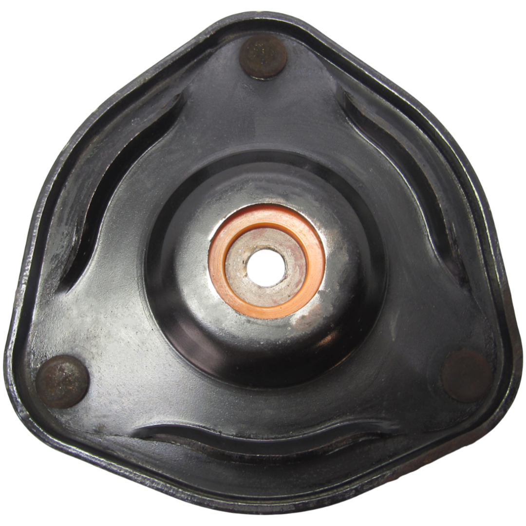 Polyurethane front shock absorber support Volvo V40 1998-2006 METAL BRACKET