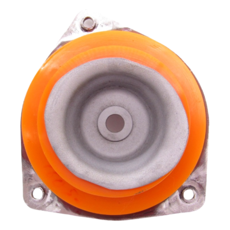 Полиуретановая опора переднего амортизатора Nissan Versa 2006-2012 Левая