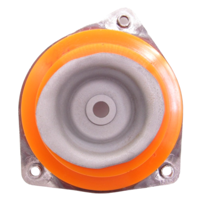 Polyurethane front shock absorber support Nissan March 2003-2010 Right RECONSTRUCTION OF YOUR