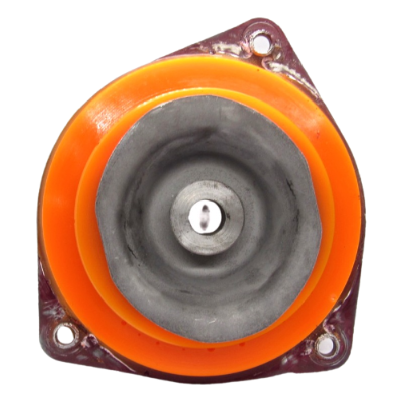 Polyurethane front shock absorber support Nissan Dualis 2006-2013 Left RECONSTRUCTION OF YOUR
