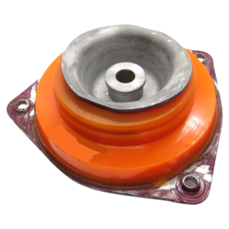 Polyurethane front shock absorber support Nissan Dualis 2006-2013 Right