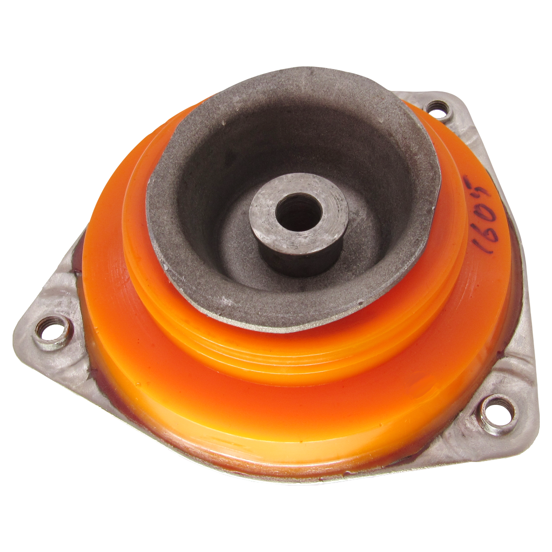 Polyurethane front shock absorber support Nissan Lafesta 2004-2012 Left RECONSTRUCTION OF YOUR