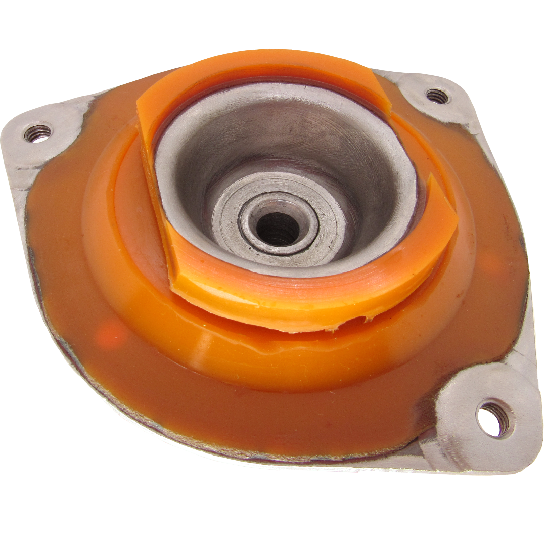 Polyurethane front shock absorber support Nissan Lafesta 2004-2012 Left RECONSTRUCTION OF YOUR