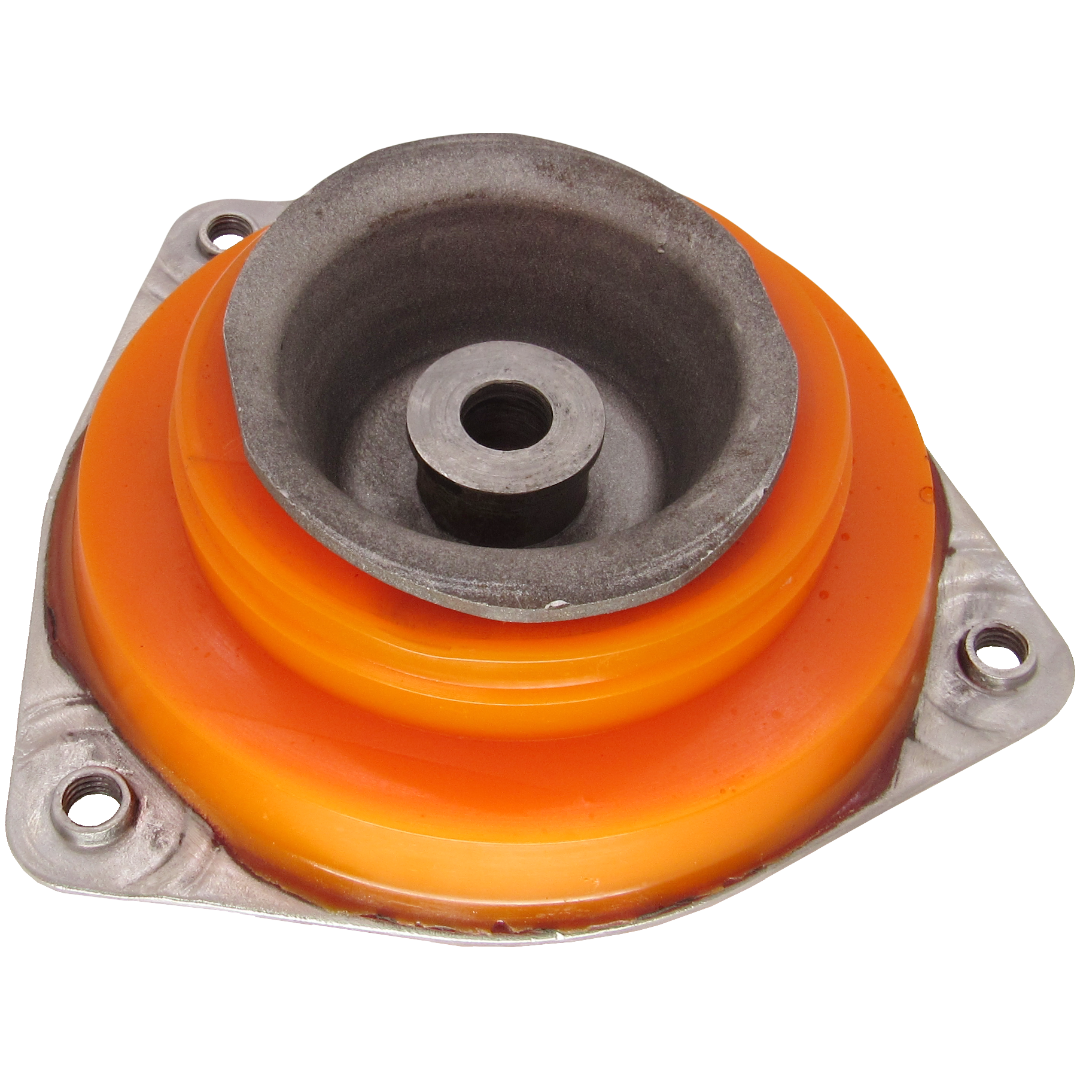 Polyurethane front shock absorber support Nissan Lafesta 2004-2012 Right
