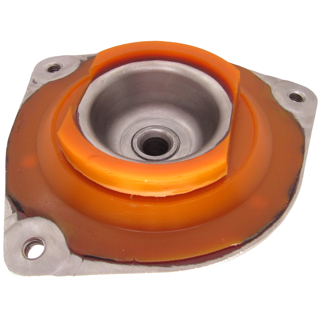 Polyurethane front shock absorber support Nissan Lafesta 2004-2012 Right