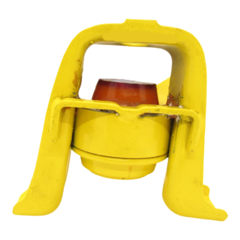 Polyurethane engine mount right Toyota Celica 1999-2006 Service for sandblasting and powder painting (Engine mount is not included in the price)