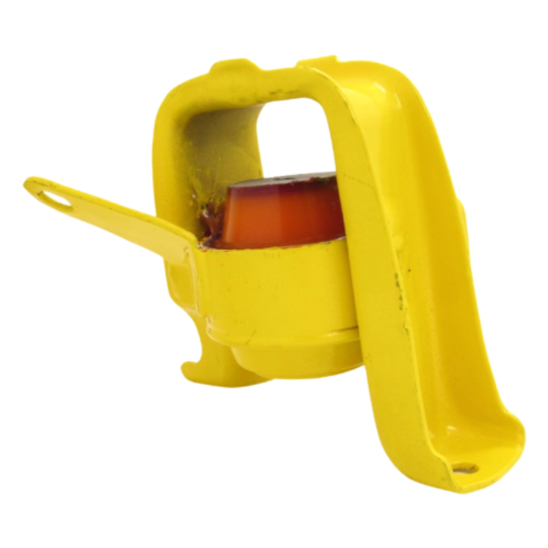 Polyurethane engine mount right Toyota Celica 1999-2006 Service for sandblasting and powder painting (Engine mount is not included in the price)