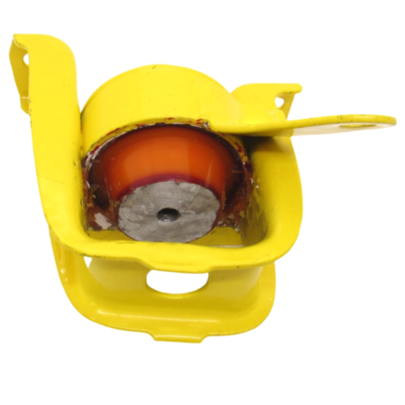Polyurethane engine mount right Toyota Celica 1999-2006 Service for sandblasting and powder painting (Engine mount is not included in the price)