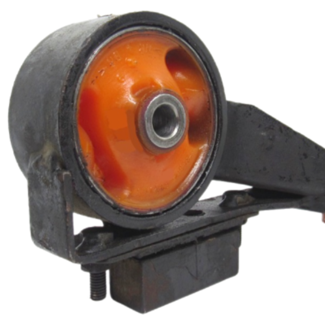 Polyurethane engine mount right upper Toyota Camry 2001-2006 3.0 METAL BRACKET