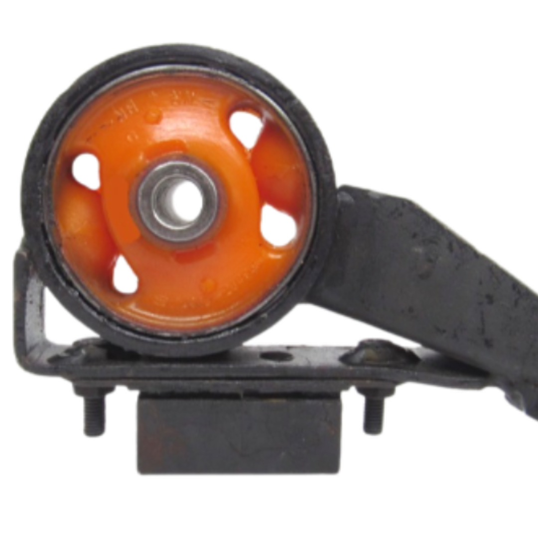 Polyurethane engine mount right upper Toyota Camry 2001-2006 3.0 METAL BRACKET