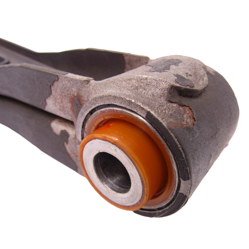 Polyurethane cushion gearbox lower Ford Transit 2013- SMALL BUSHING REPLACEMENT service