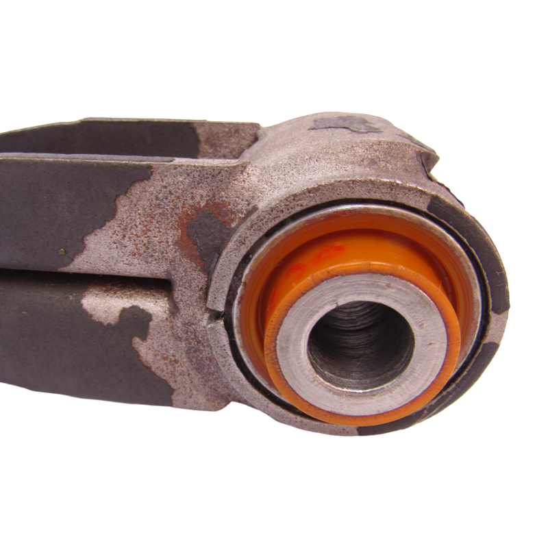 Polyurethane cushion gearbox lower Ford Transit 2013- SMALL BUSHING REPLACEMENT service
