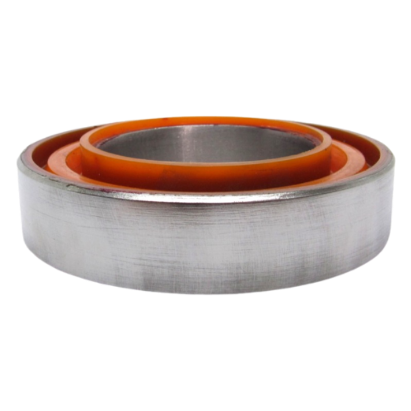 Polyurethane outboard bearing of the cordan shaft Ssang Yong Korando 2010- REPLACEABLE BUSHING