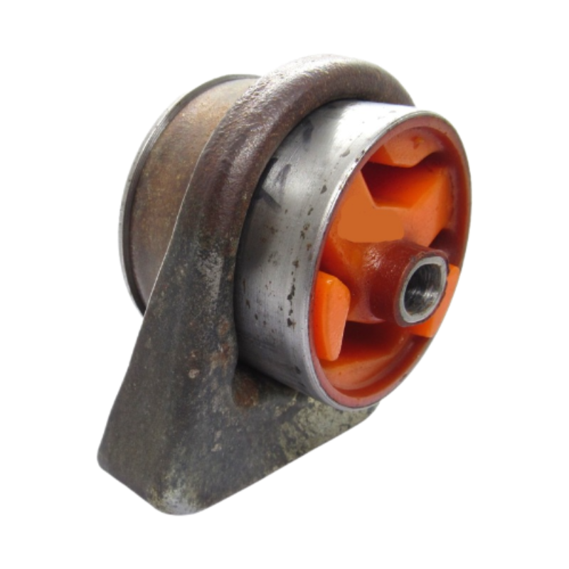 Polyurethane engine mount Smart Fortwo 2002-2007 METAL BRACKET