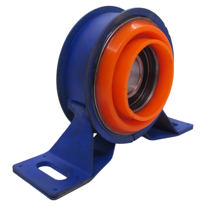 Polyurethane outboard bearing for driveshaft Land Rover Freelander 1997-2006 METAL BRACKET