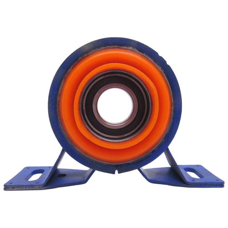 Polyurethane outboard bearing for driveshaft Land Rover Freelander 1997-2006 METAL BRACKET