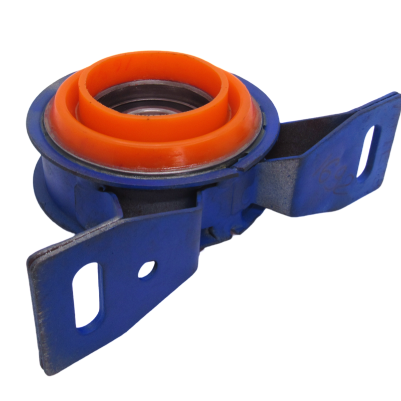 Polyurethane outboard bearing for driveshaft Land Rover Freelander 1997-2006 METAL BRACKET