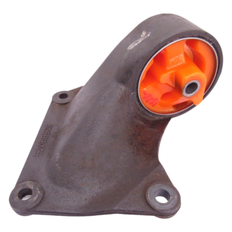 Поліуретанова подушка двигуна права Jeep Grand Cherokee 1998-2004 4.1L Послуга ПО ЗАМІНІ САЙЛЕНТБЛОКА