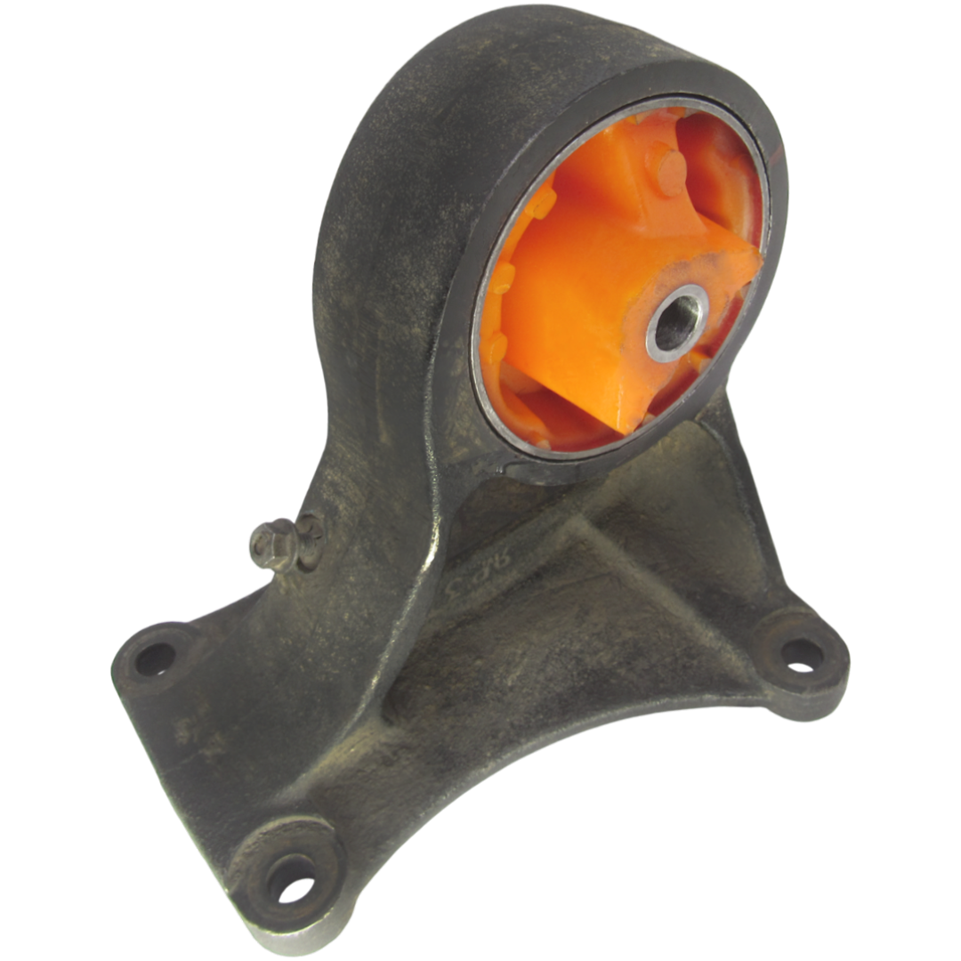 Polyurethane engine mount left Jeep Grand Cherokee 1998-2004 3.1L BUSHING REPLACEMENT service