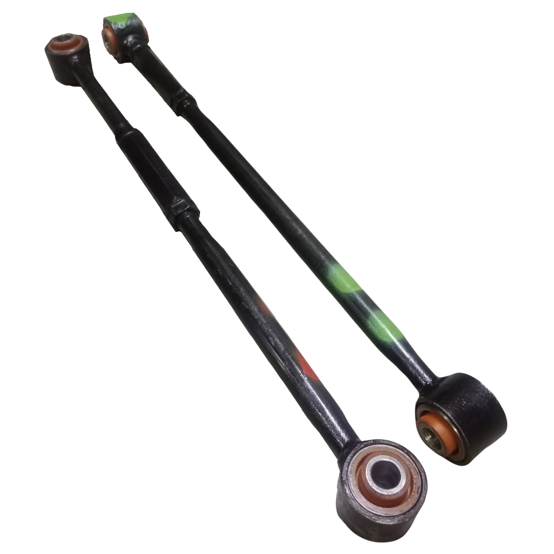 Rear trailing arm inner Toyota Caldina 1992-1997 Service with repressing of bushings (Bushings are not included in the price)