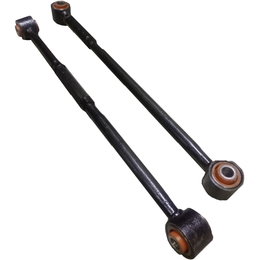 Rear trailing arm inner Toyota Caldina 1992-1997 Service with repressing of bushings (Bushings are not included in the price)