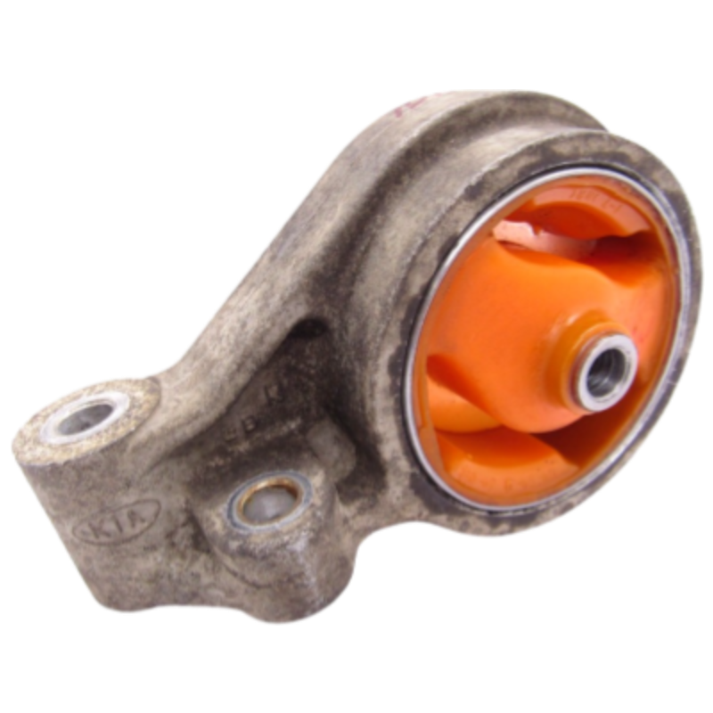 Polyurethane engine mount rear Kia Cerato 2004-2008 1.6L BUSHING REPLACEMENT service