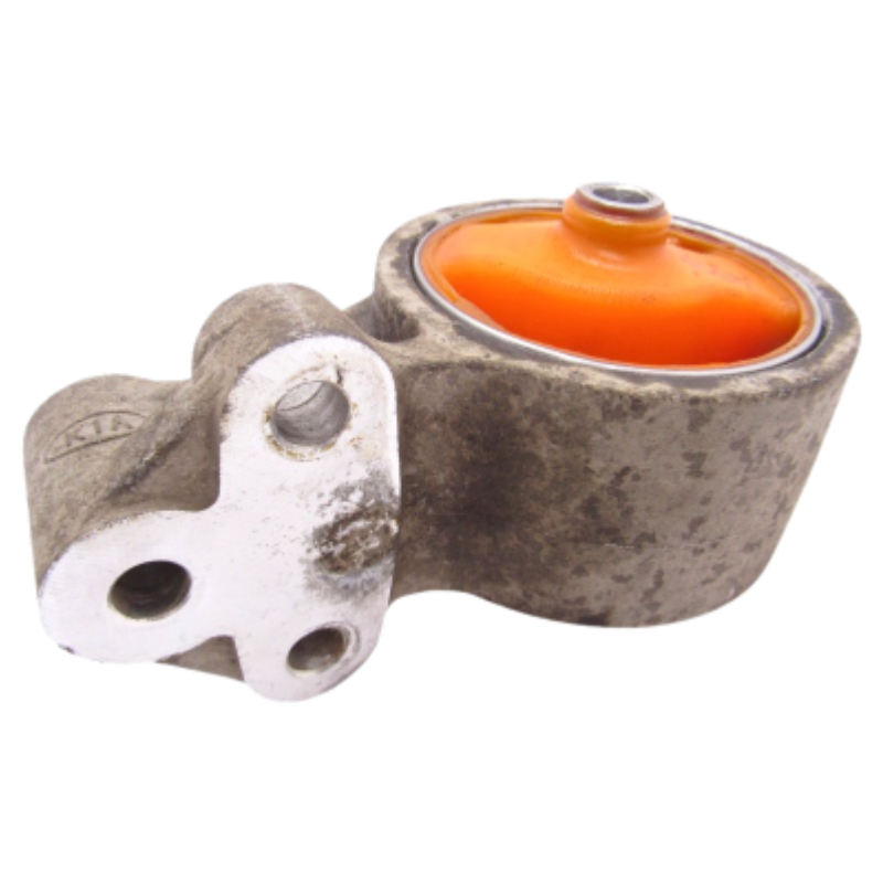 Polyurethane engine mount rear Kia Cerato 2004-2008 1.6L BUSHING REPLACEMENT service