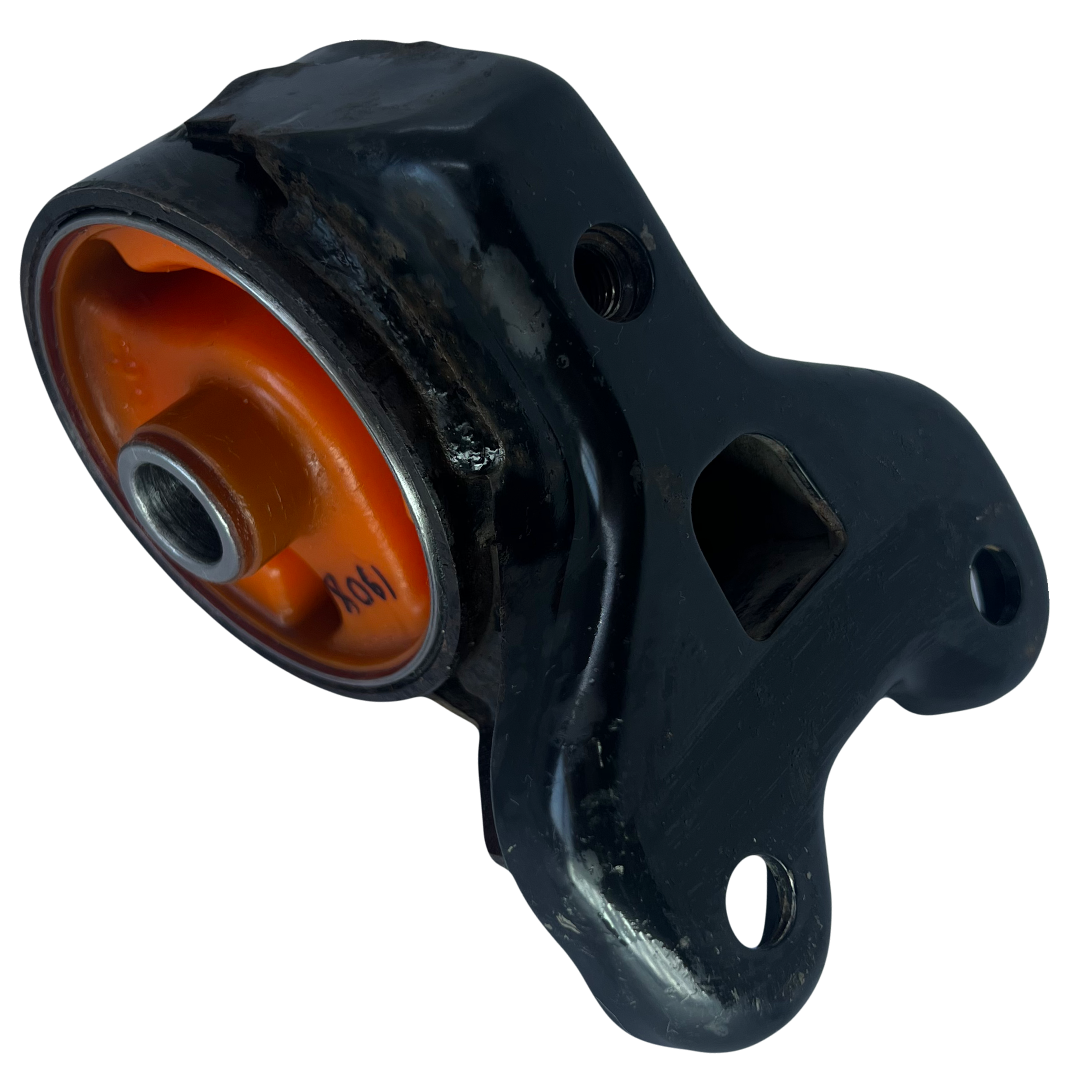 Polyurethane engine mount front Kia Cerato 2004-2008 2.3L BUSHING REPLACEMENT service