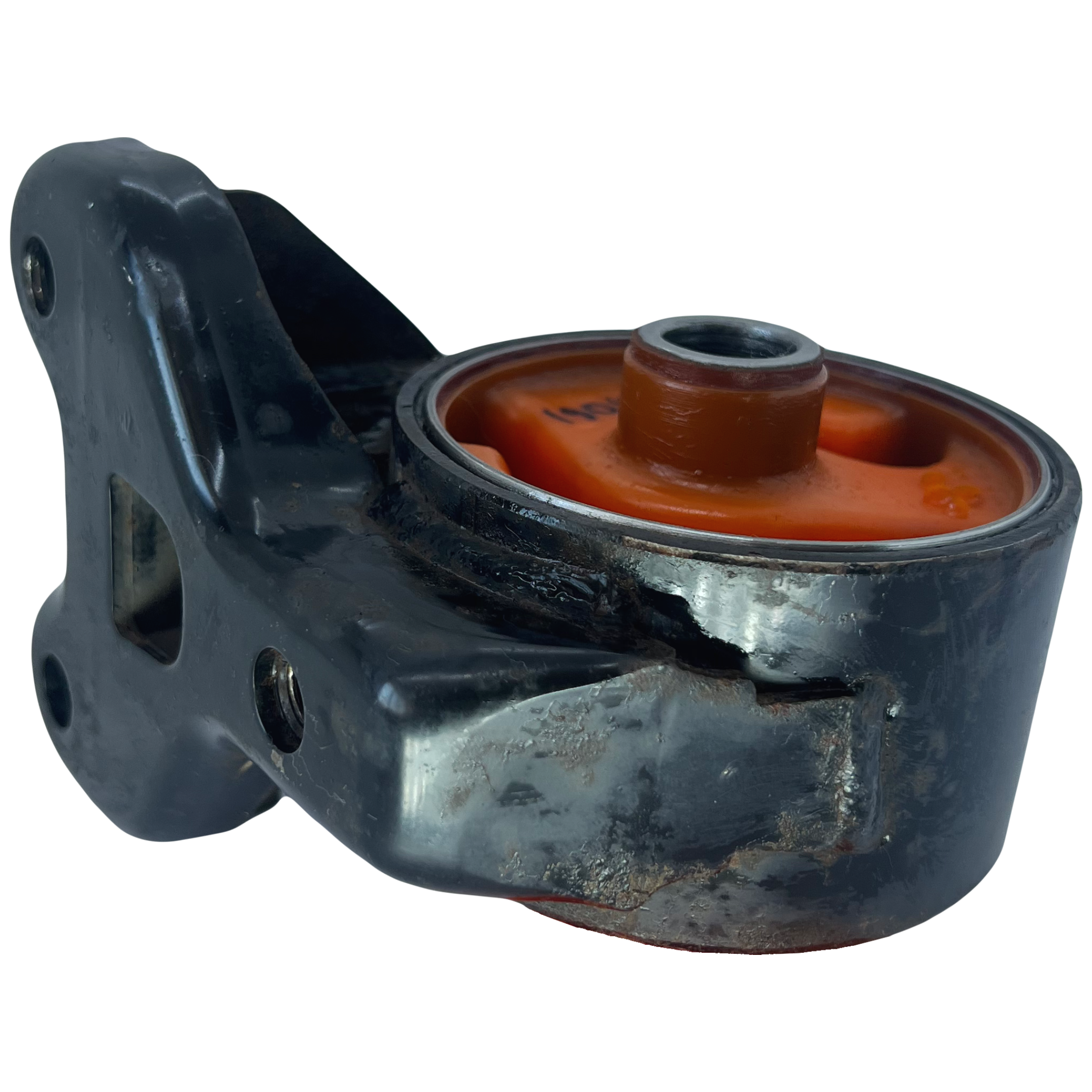 Polyurethane engine mount front Kia Cerato 2004-2008 2.3L BUSHING REPLACEMENT service