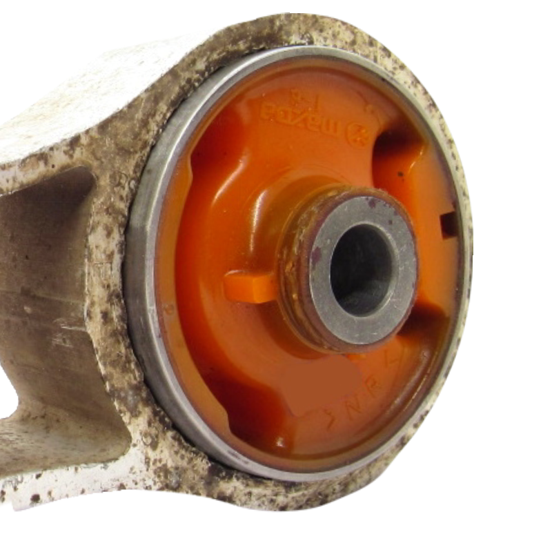 Polyurethane engine mount rear Mazda CX-7 2006-2012 BIG BUSHING REPLACEMENT service