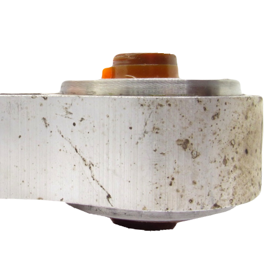 Polyurethane engine mount rear Mazda CX-7 2006-2012 BIG BUSHING REPLACEMENT service