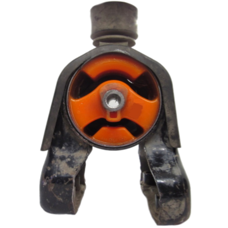 Polyurethane engine mount rear Kia Carnival 2006-2014 BUSHING REPLACEMENT service