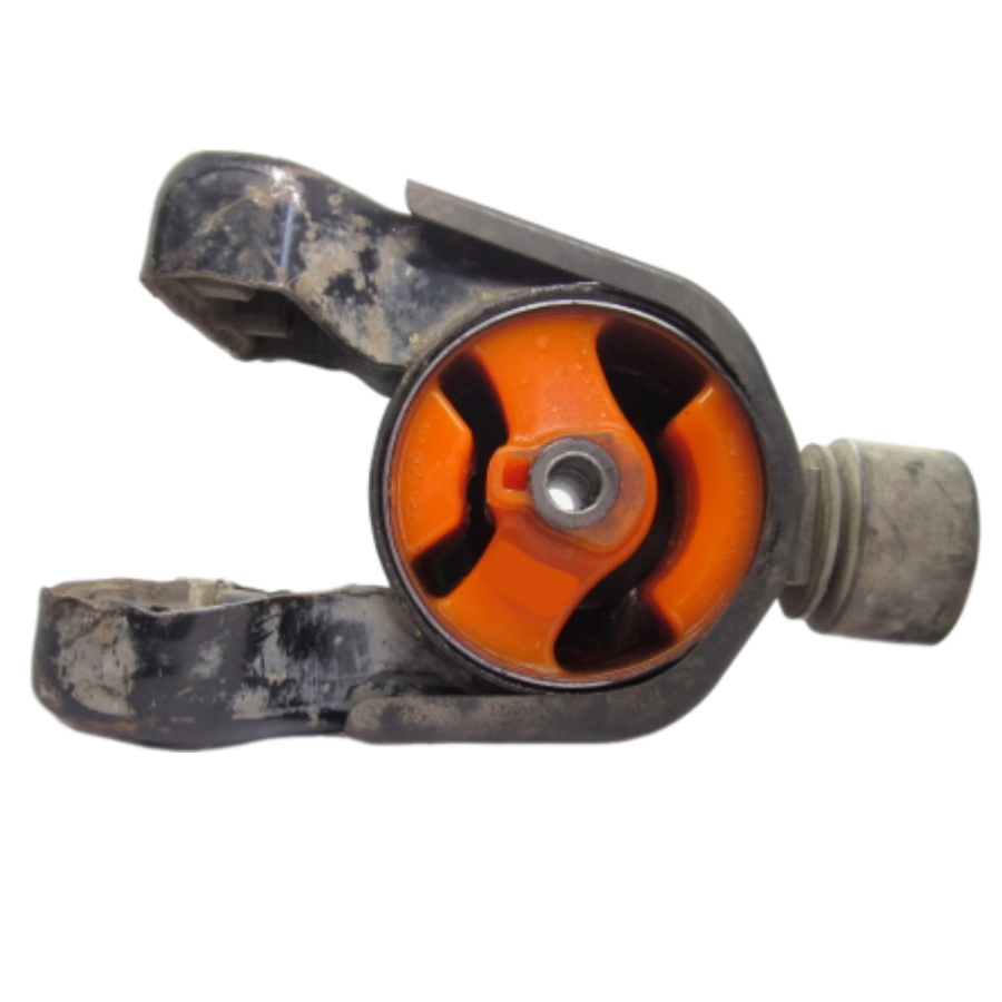 Polyurethane engine mount rear Kia Carnival 2006-2014 BUSHING REPLACEMENT service