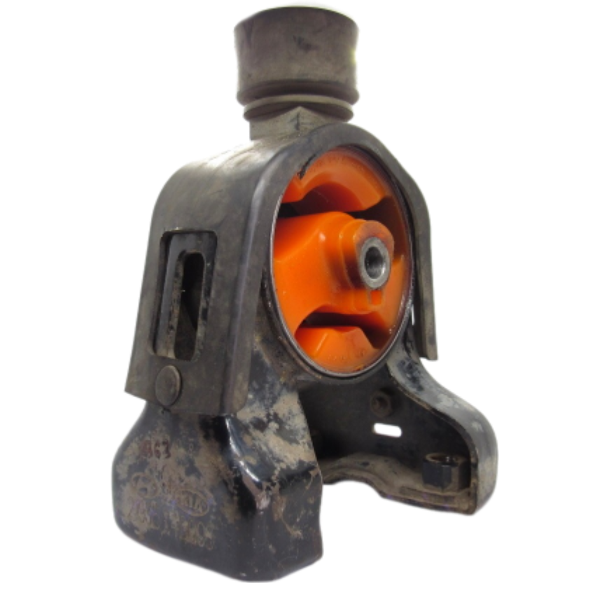 Polyurethane engine mount rear Kia Carnival 2006-2014 BUSHING REPLACEMENT service