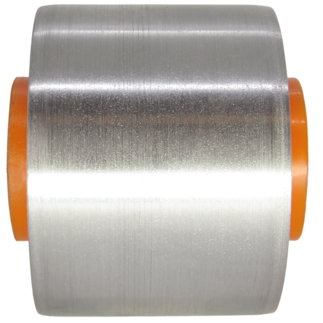 Polyurethane bushing rear trunnion lower Dodge Journey 2008-