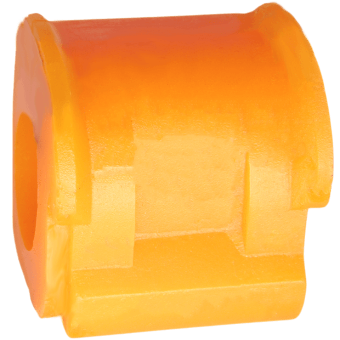 Polyurethane bushing front stabilizer Audi 100 1976-1982 1.9D