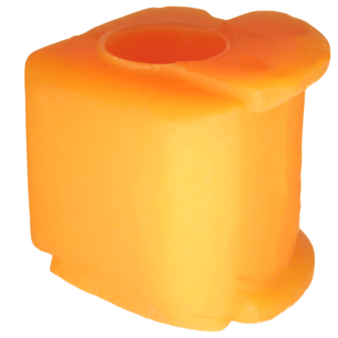 Polyurethane bushing front stabilizer Volkswagen Passat 1988-1996 1.6L