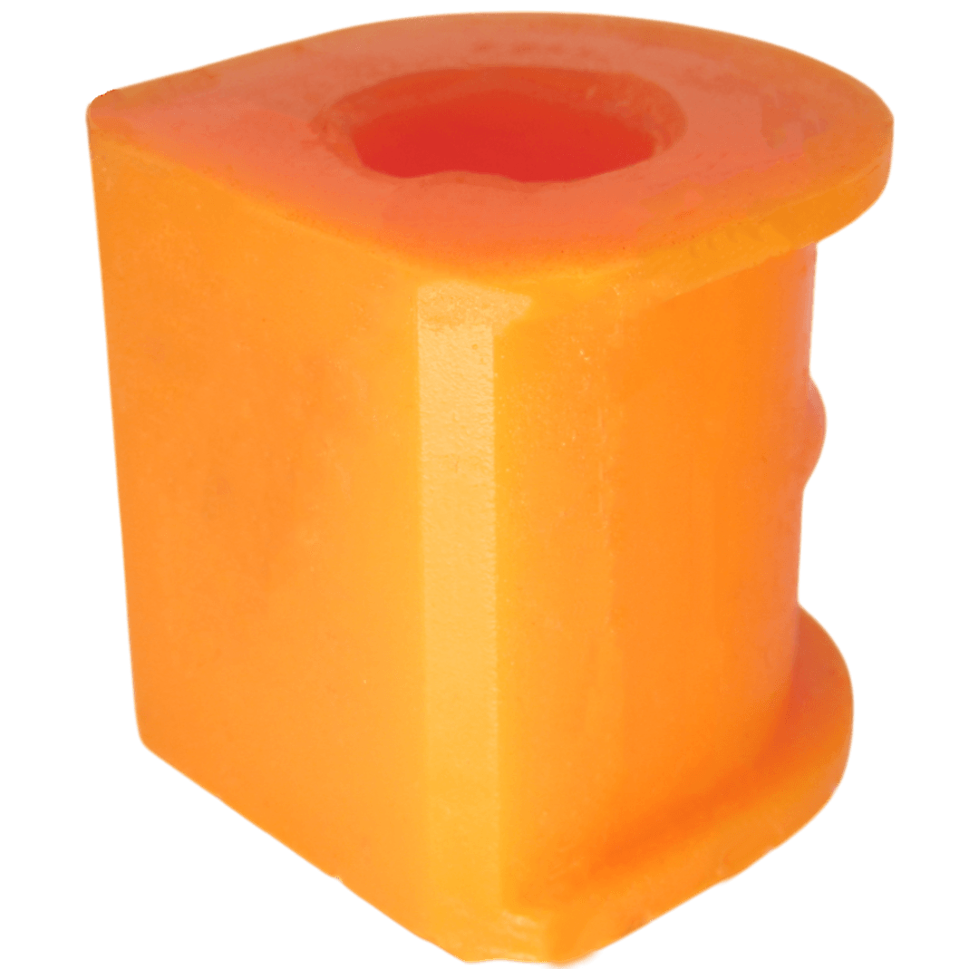 Polyurethane rear stabilizer bushing Opel Frontera 1998-2004 2.2L