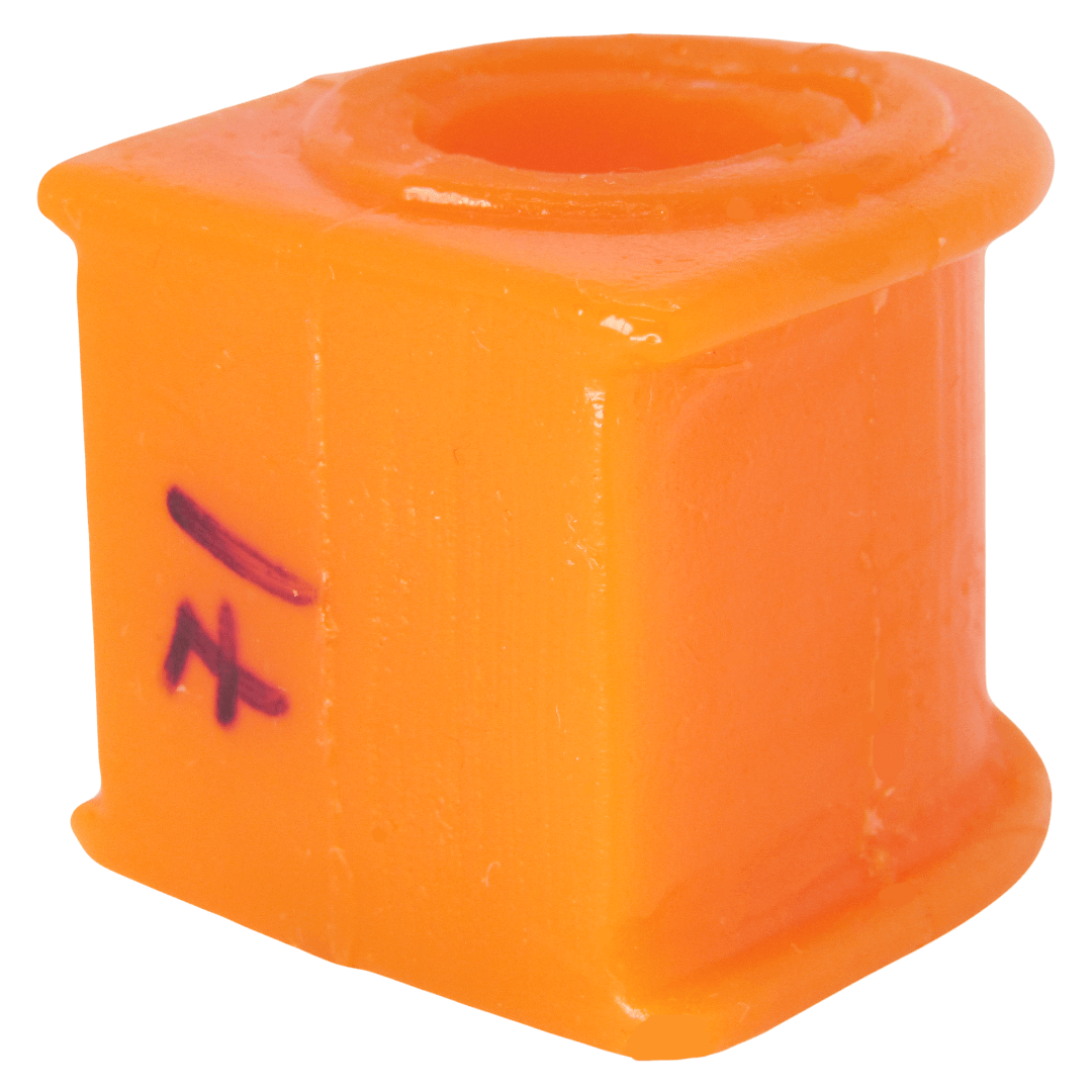 Polyurethane bushing rear stabilizer Ford Mondeo 1996-2000 1.6L