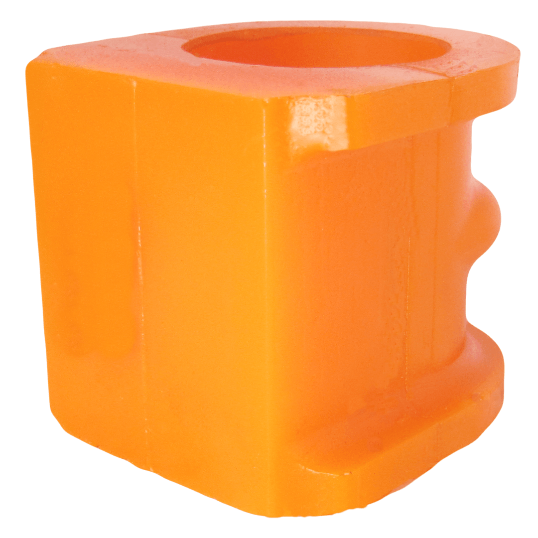 Polyurethane bushing front stabilizer Nissan 180Sx 1988-1994 2.0D