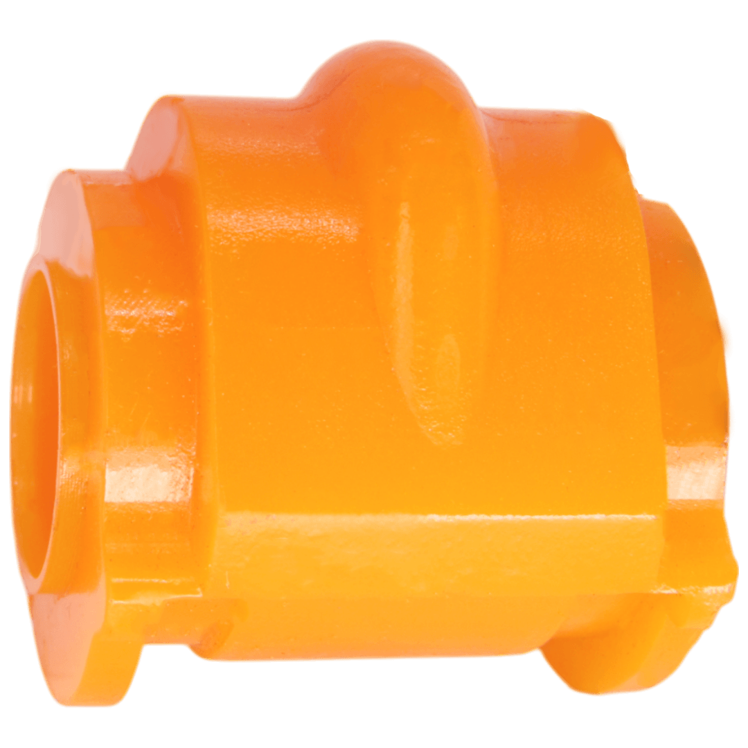 Polyurethane bushing front stabilizer Nissan Bluebird Sylphy 2006-2014 1.8L