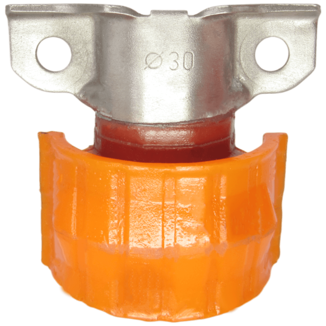 Polyurethane bushing front stabilizer Merсedes 164 2006-2012 3,0L-6,2L RECONSTRUCTION OF YOUR