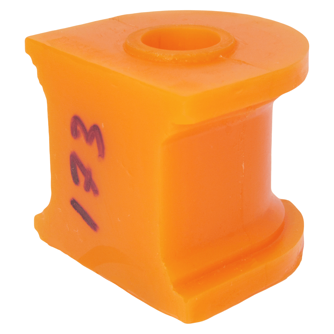 Polyurethane rear stabilizer bushing Mazda Mx-6 1991-1997 1.6L