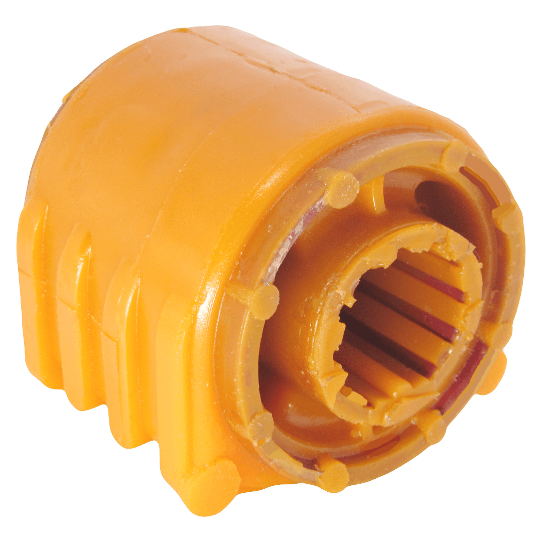 Polyurethane bushing front arm rear Plymouth 3 Voyager 1995-2001