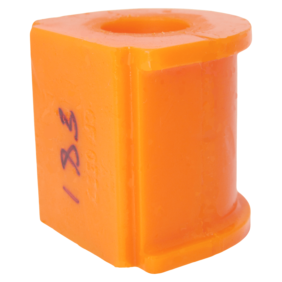 Polyurethane rear stabilizer bushing Iveco Daily 1978-1989 2.3D